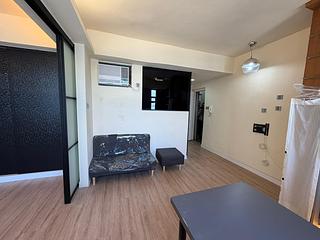 Sai Ying Pun - Hing Tai Building 09