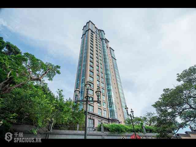 Jardines Lookout - 3, Repulse Bay Road 01