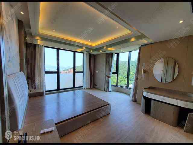 Jardines Lookout - 3, Repulse Bay Road 03