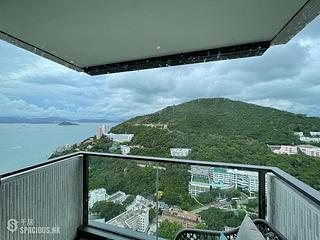 Pok Fu Lam - Victoria Coast 02