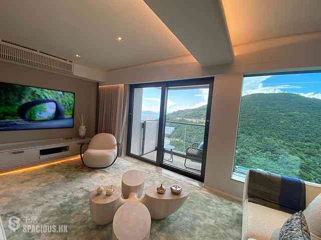 Pok Fu Lam - Victoria Coast 01