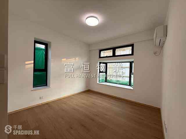 Happy Valley - Sun And Moon Building 02