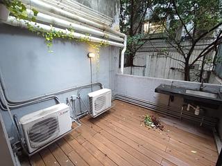 Sheung Wan - 256-258, Hollywood Road 03