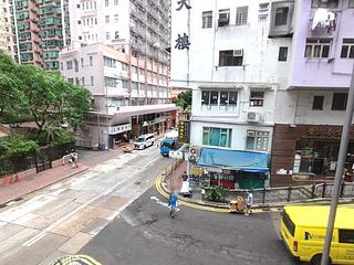 Sheung Wan - 256-258, Hollywood Road 04