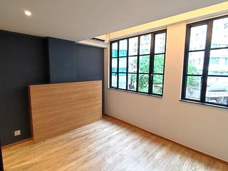 Sheung Wan - 256-258, Hollywood Road 07