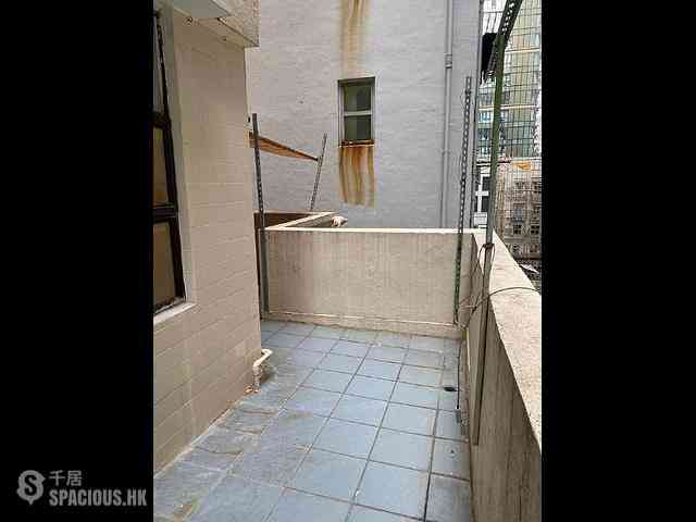 Sai Ying Pun - 49-49A, Bonham Road 01