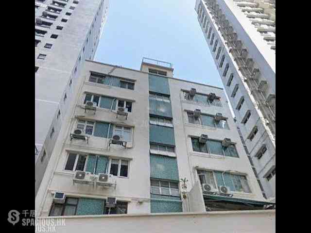 Sai Ying Pun - 49-49A, Bonham Road 10
