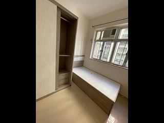 Sai Wan Ho - Tai On Building 02