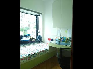Fortress Hill - Le Sommet Block 2 04