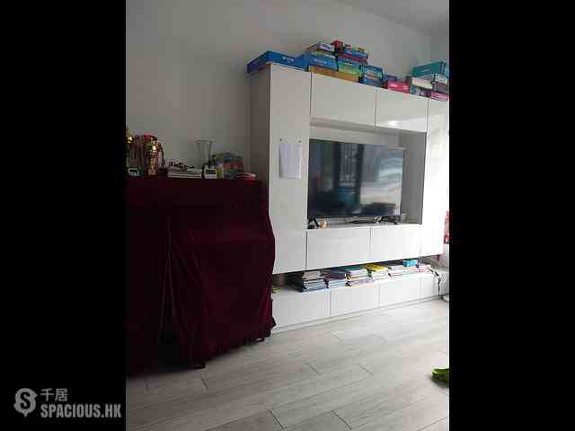 Fortress Hill - Le Sommet Block 2 06