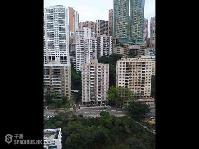 Fortress Hill - Le Sommet Block 2 07