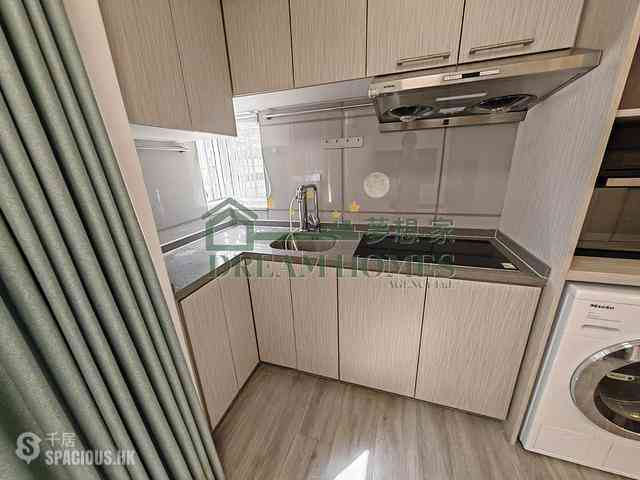 Mid Levels Central - Woodland Court 01