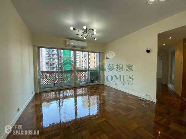 Mid Levels Central - Jing Tai Garden Mansion 01