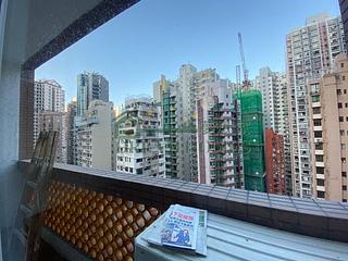 Mid Levels Central - Jing Tai Garden Mansion 04
