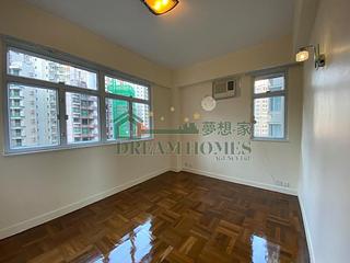 Mid Levels Central - Jing Tai Garden Mansion 05