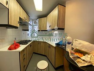 Mid Levels Central - Jing Tai Garden Mansion 06