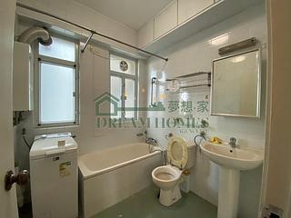 Mid Levels Central - Jing Tai Garden Mansion 07
