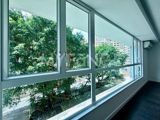 Jardines Lookout - Wing On Towers 04