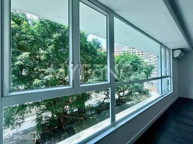 Jardines Lookout - Wing On Towers 04