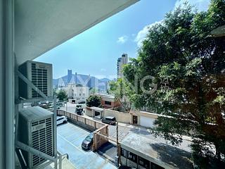 Jardines Lookout - Wing On Towers 05