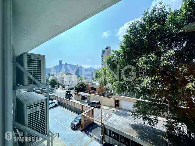 Jardines Lookout - Wing On Towers 05