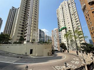 大坑 - 大坑台 02