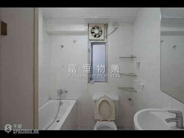 中半山 - 新發樓 07