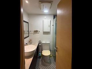 Lam Tin - Kai Tin Towers Block B 03