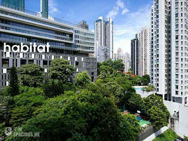 跑馬地 - Eight Kwai Fong Happy Valley 01