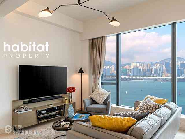 North Point - Victoria Harbour 01