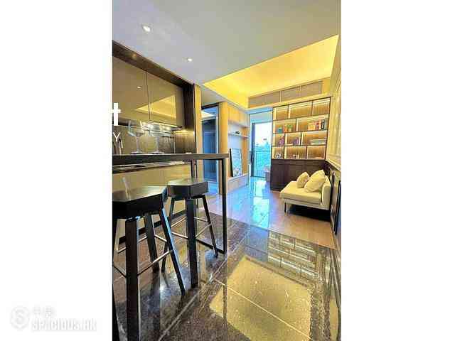 跑馬地 - Eight Kwai Fong Happy Valley 02