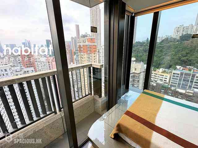 跑馬地 - Eight Kwai Fong Happy Valley 04