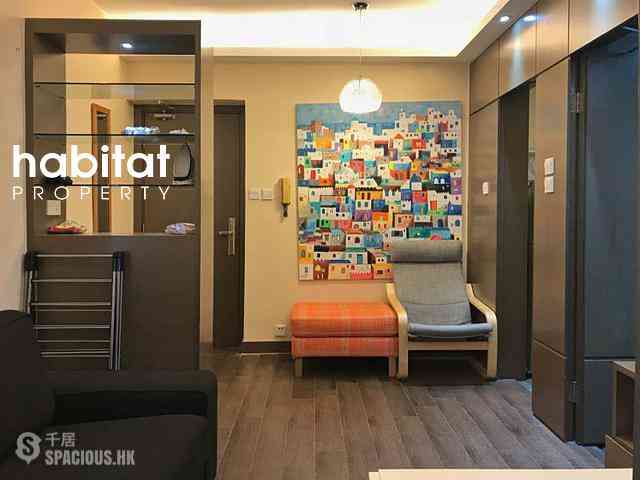 Sheung Wan - Hillier Building 01