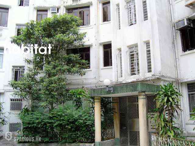 Tai Hang - Grandview Mansion 01