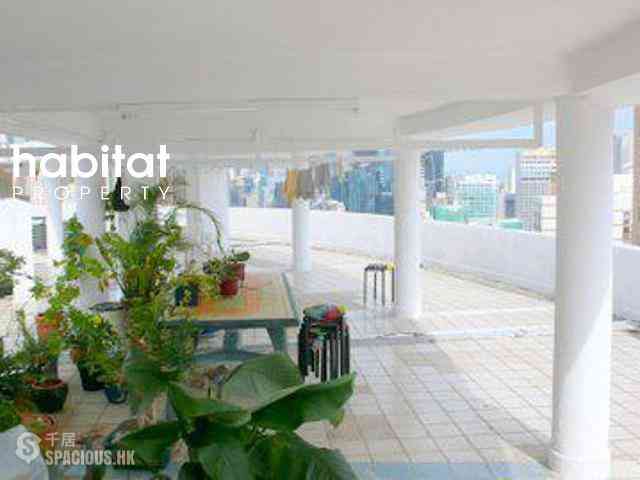 Tai Hang - Grandview Mansion 02