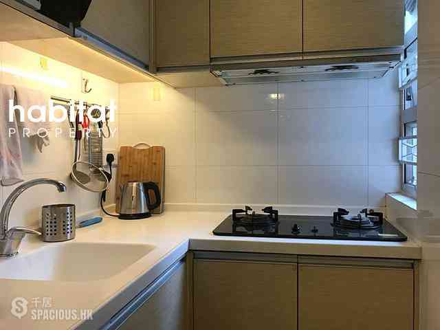 Sheung Wan - Hillier Building 02