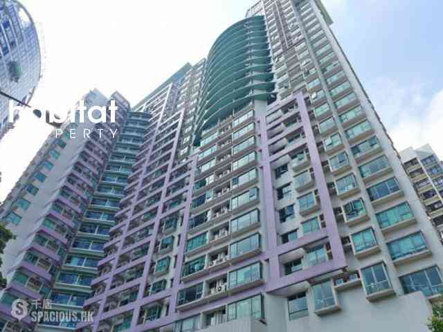 Quarry Bay - The Floridian 01