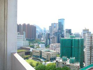 大坑 - 伟景大厦 04