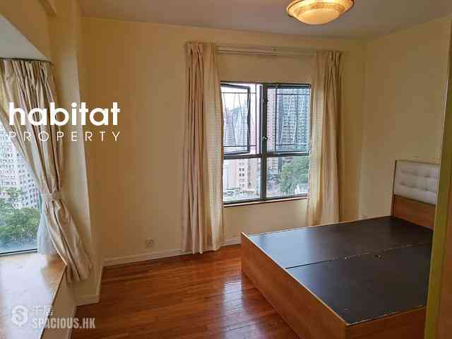 Quarry Bay - The Floridian 02