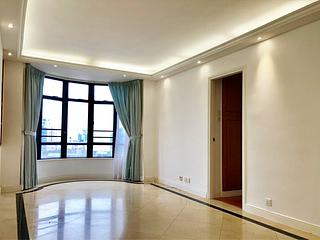 Mid Levels West - Panorama Gardens 03