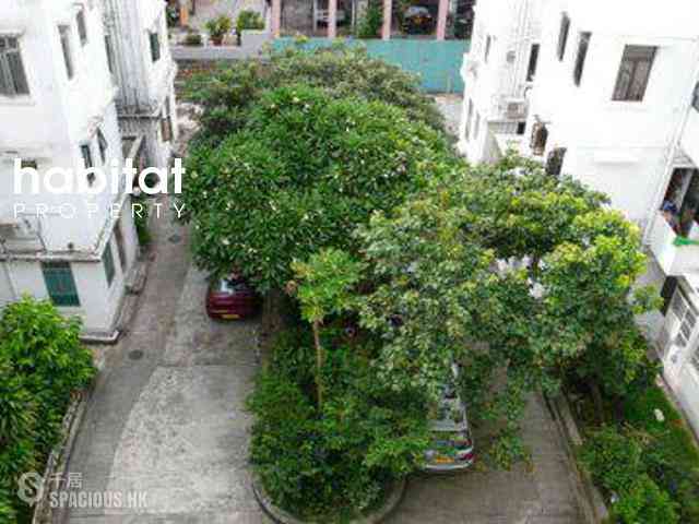 Tai Hang - Grandview Mansion 06
