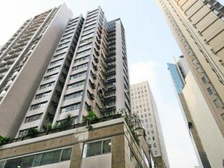 Sheung Wan - Hillier Building 06