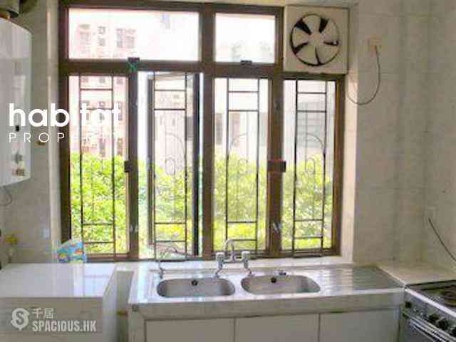 Tai Hang - Grandview Mansion 07