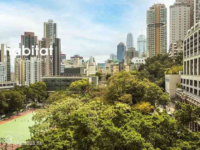 Sai Ying Pun - Ko Chun Court 01
