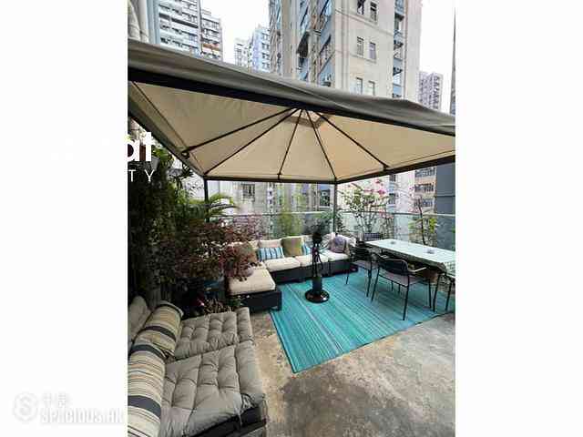 Sai Ying Pun - Altro 01