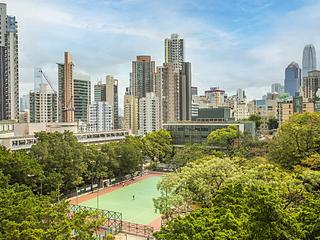 Sai Ying Pun - Ko Chun Court 03