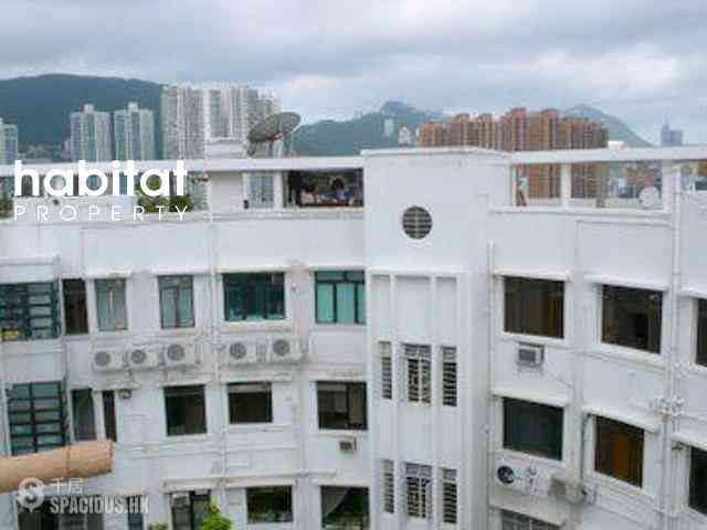 Tai Hang - Grandview Mansion 11