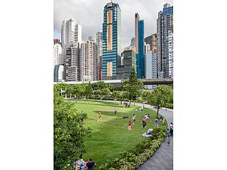 Sai Ying Pun - Ko Chun Court 05