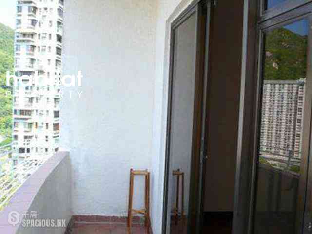 Tai Hang - Grandview Mansion 13
