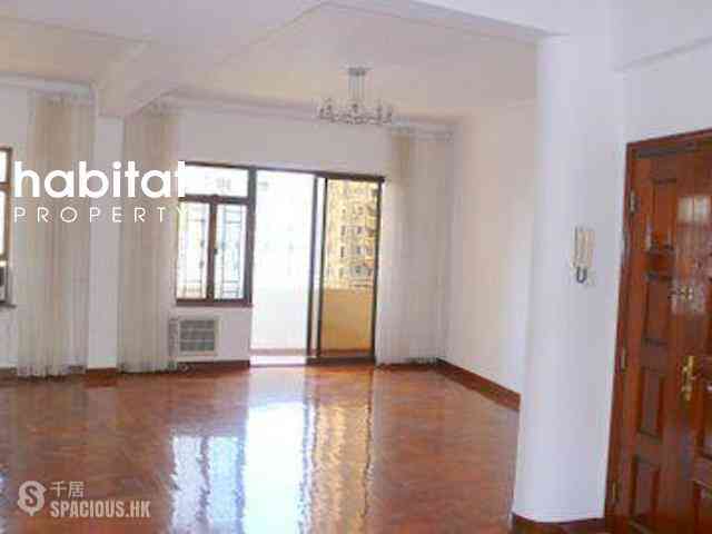 Tai Hang - Grandview Mansion 14